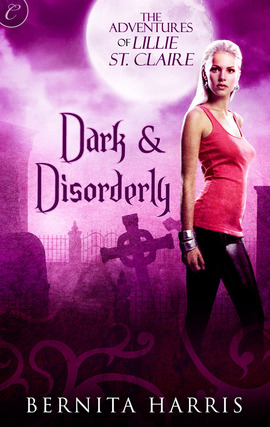 Title details for Dark and Disorderly by Bernita Harris - Available